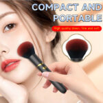 Dual-Head G-Spot Vibrator for Women – Clitoral Brush & Internal Resonance, 100% Waterproof, Rechargeable Adult Toy - Image 2